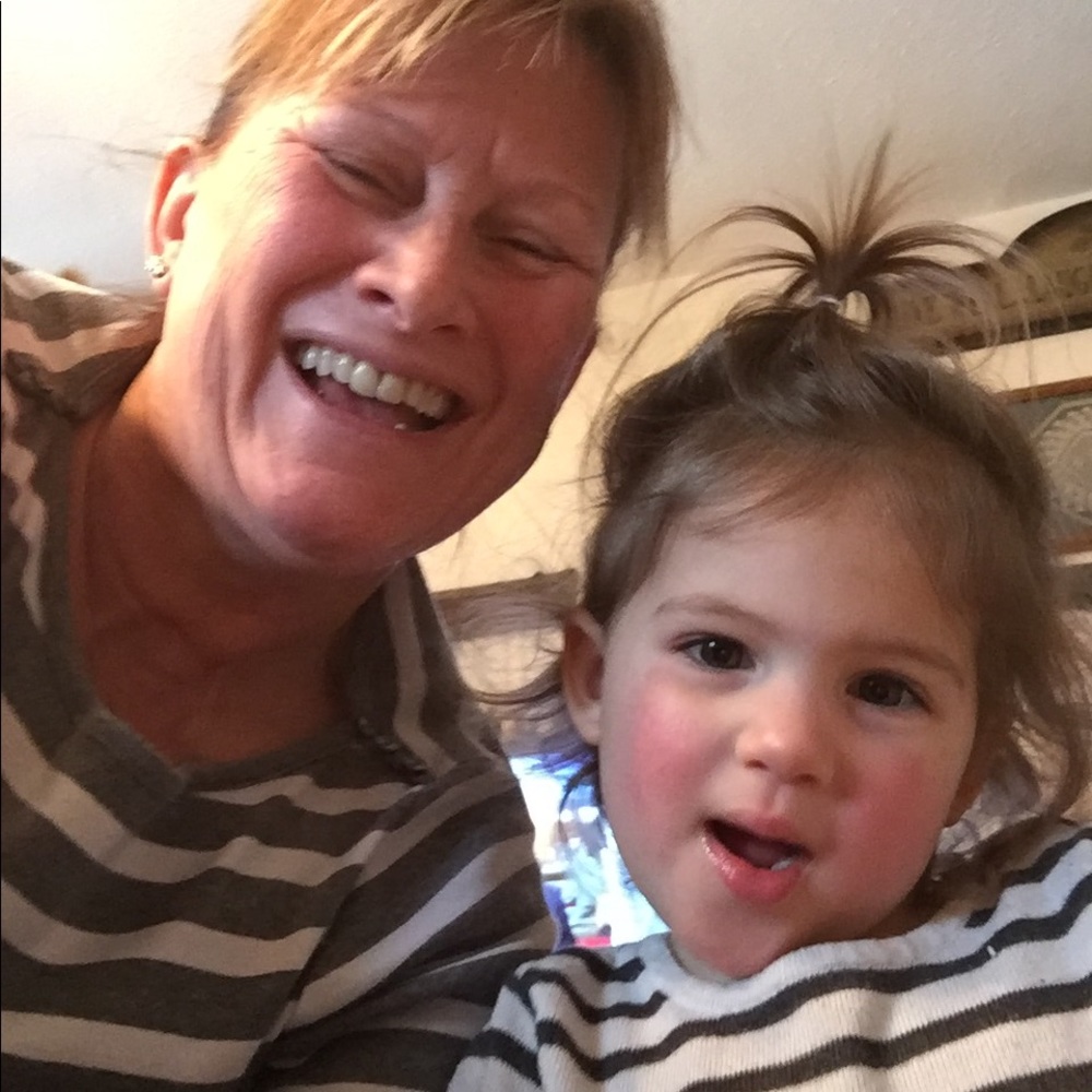 Meet your Posher, Shirley